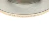 Диск тормозной (передний) Lada 2108-2115 86-06/Moskvich 76-88/ZAZ Tavria 87-07 (239x12) Solgy 208119 (фото 4)