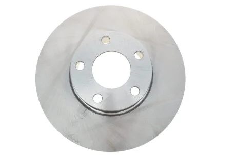 Диск тормозной (передний) Audi 100 90-94/A4 95-01/A6 94-97 (287.5x15) Solgy 208148