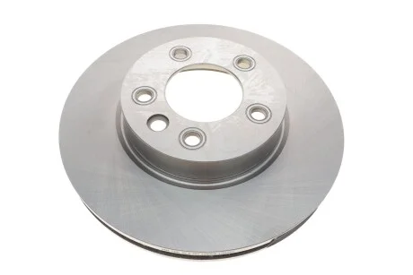 Диск тормозной (передний) Audi Q7/Porsche Cayenne/VW Touareg 10- (330x32) (R) Solgy 208153