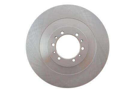 Диск тормозной (передний) Mitsubishi Pajero/L200 90-07 (314x24) Solgy 208184