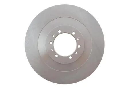 Диск тормозной (передний) Mitsubishi Pajero/L200 90-07 (314x24) Solgy 208184
