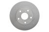 Диск тормозной (передний) Toyota Rav 4 1.8-2.0 00-05 (275x25) Solgy 208194 (фото 1)