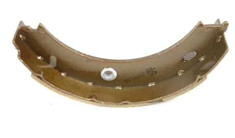 Колодки ручника MB Sprinter 408-416 (с пружинками) Solgy 209036