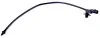 Колодки тормозные (задние) Renault Master/Opel Movano 10- (однокатк.)/(с датчиком) Solgy 209049 (фото 2)