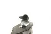 Колодки тормозные (передние) Audi A4/A6/VW Passat 95- (с датчиком) Solgy 209066 (фото 4)