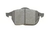 Колодки тормозные (передние) Audi A4/A6/VW Passat 95- (с датчиком) Solgy 209066 (фото 7)