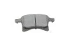 Колодки тормозные (передние) Opel Combo 01- (Ate) Solgy 209079 (фото 11)
