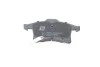 Колодки тормозные (передние) Opel Combo 01- (Ate) Solgy 209079 (фото 10)