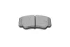 Колодки тормозные (задние) Fiat Ducato/Peugeot Boxer 02- (Brembo) Solgy 209113 (фото 6)