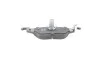Колодки тормозные (передние) Opel Astra G 98- (Ate) Solgy 209135 (фото 13)