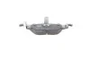Колодки тормозные (передние) Opel Astra G 98- (Ate) Solgy 209135 (фото 10)