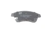 Колодки тормозные (передние) Chevrolet Aveo 11-/Opel Astra J 09- Solgy 209147 (фото 11)