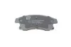 Колодки тормозные (передние) Chevrolet Aveo 11-/Opel Astra J 09- Solgy 209147 (фото 5)
