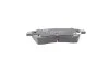 Колодки тормозные (передние) Chevrolet Aveo 11-/Opel Astra J 09- Solgy 209147 (фото 7)