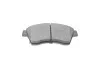 Колодки тормозные (передние) Chevrolet Aveo 11-/Opel Astra J 09- Solgy 209147 (фото 9)