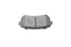Колодки тормозные (задние) Hyundai Accent/I20/I30/Ix35/Sonata/Kia Ceed/Rio/Sportage 1.2-3.3 05- Solgy 209154 (фото 12)