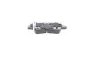Колодки тормозные (задние) Hyundai Elantra/Sonata/Tucson/i40 04- Solgy 209159 (фото 4)