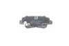 Колодки тормозные (задние) Hyundai Elantra/Sonata/Tucson/i40 04- Solgy 209159 (фото 5)