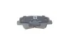 Колодки тормозные (задние) Hyundai Elantra/Sonata/Tucson/i40 04- Solgy 209159 (фото 8)