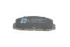 Колодки тормозные (задние) Mazda 6 02-13/Mazda 323 91-04/626 III/V/RX-7 84-02 Solgy 209164 (фото 3)