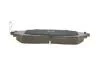 Колодки тормозные (передние) Renault Koleos 08-/Nissan Qashqai 07-13/Pathfinder/NP300/Murano 05- Solgy 209171 (фото 2)