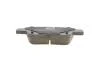 Колодки тормозные (задние) Toyota Avensis 03-08/Corolla Verso 04-09 Solgy 209175 (фото 5)