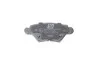 Колодки гальмівні (задні) Opel Astra G 98-09/Zafira A 99-05/Chevrolet Corsa 94-02/Zafira 01-12 Solgy 209179 (фото 6)