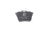 Колодки тормозные (задние) Citroen C5 08-/Peugeot 407 04-/607 00-11 Solgy 209197 (фото 5)