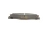 Колодки тормозные (передние) Seat Cordoba/Ibiza/Toledo 93-02/VW Caddy/Passat B2-B4 79-92/Golf 74-99 Solgy 209210 (фото 5)