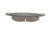 Колодки тормозные (передние) Seat Cordoba/Ibiza/Toledo 93-02/VW Caddy/Passat B2-B4 79-92/Golf 74-99 Solgy 209210 (фото 7)