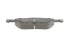 Колодки тормозные (передние) Ford Fiesta 95-10/Fusion/Ka 02-12/Puma/Mazda 121 96-03/Mazda 2 03-07 Solgy 209212 (фото 7)