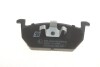 Колодки тормозные (передние) Audi A3/Seat Leon/Skoda Octavia IV/V/VW Golf VII 12- (+датчик) Solgy 209213 (фото 5)