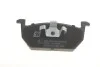 Колодки тормозные (передние) Audi A3/Seat Leon/Skoda Octavia IV/V/VW Golf VII 12- (+датчик) Solgy 209213 (фото 5)