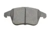 Колодки тормозные (передние) Citroen C4 09-/C4 Grand Picasso 06-13/Peugeot 3008 11-16/5008 09-17 Solgy 209218 (фото 6)