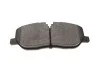 Колодки тормозные (передние) Land Rover Discovery III/IV 04-18/Range Rover III 02-12/Sport I 05-13 Solgy 209235 (фото 5)