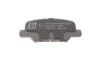 Колодки тормозные (задние) Citroen C4 Aircross/Mazda 6/Mitsubishi Outlander III/Peugeot 4008 12- Solgy 209260 (фото 11)