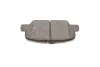 Колодки тормозные (задние) Citroen C4 Aircross/Mazda 6/Mitsubishi Outlander III/Peugeot 4008 12- Solgy 209260 (фото 12)