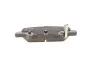 Колодки тормозные (задние) Citroen C4 Aircross/Mazda 6/Mitsubishi Outlander III/Peugeot 4008 12- Solgy 209260 (фото 4)