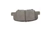 Колодки тормозные (задние) Citroen C4 Aircross/Mazda 6/Mitsubishi Outlander III/Peugeot 4008 12- Solgy 209260 (фото 6)