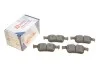 Колодки тормозные (задние) Ford Focus 18-/Galaxy/Mondeo/S-Max 14-/Kuga 12-/Ford USA Edge/Fusion 06- Solgy 209262 (фото 2)