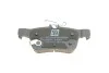 Колодки тормозные (задние) Ford Focus 18-/Galaxy/Mondeo/S-Max 14-/Kuga 12-/Ford USA Edge/Fusion 06- Solgy 209262 (фото 3)