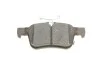 Колодки тормозные (задние) Ford Focus 18-/Galaxy/Mondeo/S-Max 14-/Kuga 12-/Ford USA Edge/Fusion 06- Solgy 209262 (фото 6)