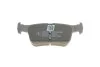 Колодки тормозные (задние) Ford Focus 18-/Galaxy/Mondeo/S-Max 14-/Kuga 12-/Ford USA Edge/Fusion 06- Solgy 209262 (фото 7)