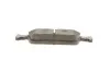 Колодки тормозные (задние) Ford Focus 18-/Galaxy/Mondeo/S-Max 14-/Kuga 12-/Ford USA Edge/Fusion 06- Solgy 209262 (фото 9)