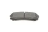 Колодки тормозные (задние) Mitsubishi Pajero IV 06-/Toyota Land Cruiser 84-/Prado 02-/Lexus GX 01- Solgy 209271 (фото 6)