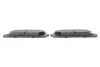 Колодки тормозные (передние) Toyota Camry 06-/Lexus ES 06-18 Solgy 209279 (фото 3)
