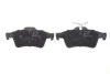 Колодки тормозные (задние) Ford Connect 13-/Kuga/C-Max 08-/Focus/Mazda 3/5/Volvo C30/S40/V50 03-/V40 Solgy 209291 (фото 4)