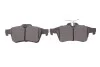 Колодки тормозные (задние) Ford Connect 13-/Kuga/C-Max 08-/Focus/Mazda 3/5/Volvo C30/S40/V50 03-/V40 Solgy 209291 (фото 5)