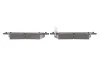 Колодки тормозные (передние) Toyota Corolla 01-14 Solgy 209295 (фото 4)