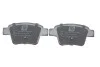 Колодки тормозные (задние) Citroen C4 04-11/Peugeot 207 06-13/307 00-12 Solgy 209297 (фото 3)